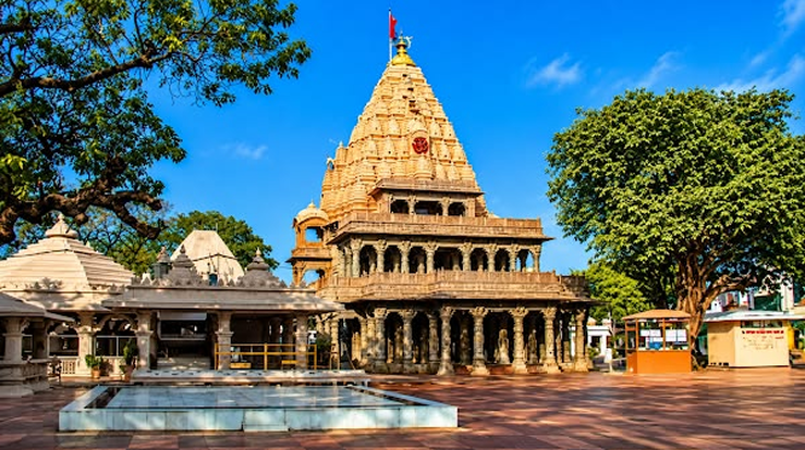 Madhya Pradesh